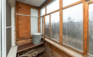 2-к квартира, вторичка, 47м2, 8/9 этаж