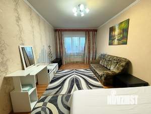 1-к квартира, вторичка, 39м2, 11/12 этаж