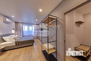 1-к квартира, вторичка, 34м2, 2/9 этаж