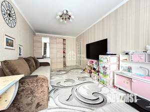 2-к квартира, вторичка, 63м2, 3/9 этаж