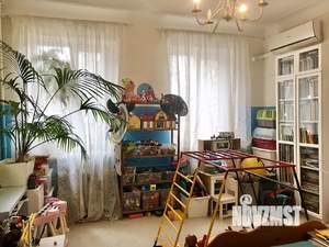 3-к квартира, вторичка, 69м2, 2/4 этаж