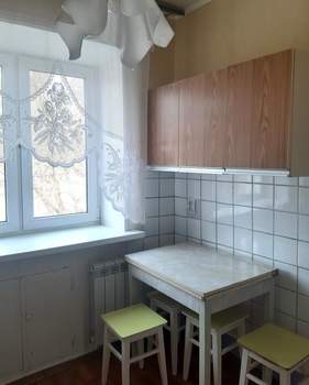 2-к квартира, вторичка, 43м2, 3/4 этаж