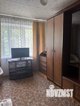 1-к квартира, вторичка, 33м2, 4/9 этаж