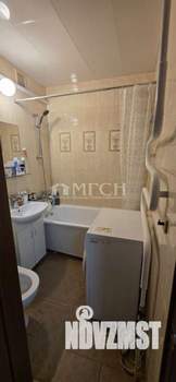 2-к квартира, вторичка, 42м2, 2/5 этаж