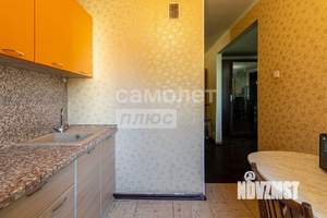 1-к квартира, вторичка, 30м2, 2/5 этаж