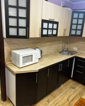 1-к квартира, вторичка, 34м2, 2/17 этаж