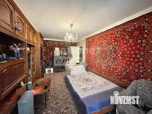 1-к квартира, вторичка, 30м2, 2/5 этаж