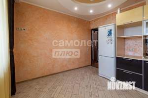 2-к квартира, вторичка, 64м2, 13/17 этаж