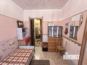 3-к квартира, вторичка, 50м2, 3/5 этаж