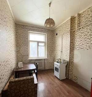 2-к квартира, вторичка, 67м2, 2/4 этаж