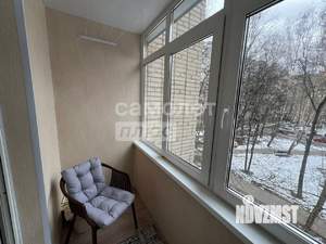 3-к квартира, вторичка, 60м2, 3/9 этаж
