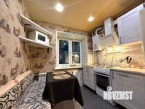 2-к квартира, вторичка, 31м2, 2/5 этаж