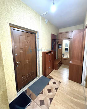 1-к квартира, вторичка, 39м2, 10/14 этаж