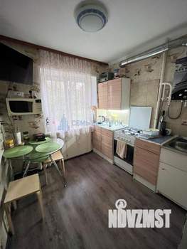 2-к квартира, вторичка, 44м2, 2/5 этаж