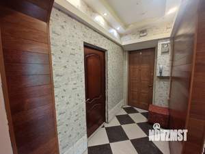 3-к квартира, вторичка, 68м2, 2/3 этаж