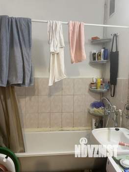 2-к квартира, вторичка, 54м2, 3/17 этаж