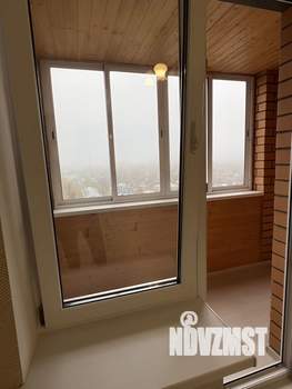 1-к квартира, вторичка, 41м2, 14/17 этаж