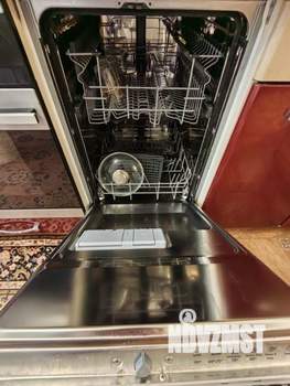 1-к квартира, вторичка, 47м2, 2/22 этаж