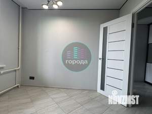 1-к квартира, вторичка, 40м2, 9/15 этаж