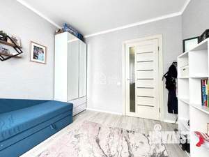 2-к квартира, вторичка, 63м2, 3/9 этаж