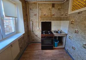 2-к квартира, вторичка, 44м2, 4/5 этаж