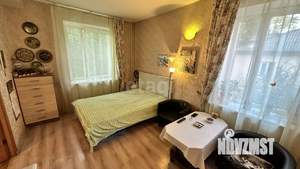 3-к квартира, вторичка, 81м2, 2/3 этаж