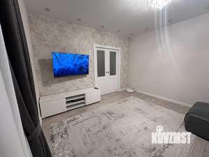 3-к квартира, вторичка, 71м2, 14/18 этаж