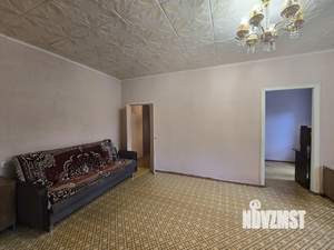 2-к квартира, вторичка, 43м2, 3/5 этаж
