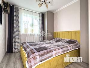 3-к квартира, вторичка, 71м2, 9/17 этаж