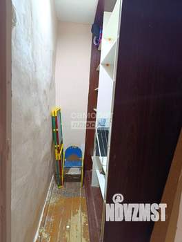 2-к квартира, вторичка, 44м2, 2/5 этаж