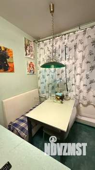 2-к квартира, вторичка, 52м2, 4/17 этаж