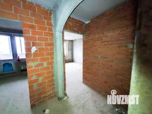 1-к квартира, вторичка, 41м2, 17/17 этаж