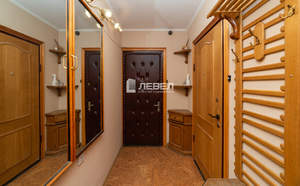 3-к квартира, вторичка, 63м2, 4/9 этаж