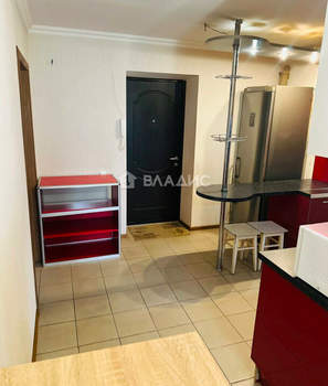 2-к квартира, вторичка, 56м2, 10/14 этаж