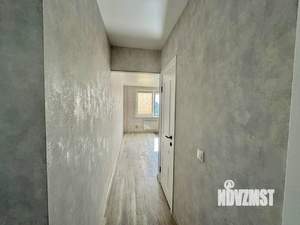 2-к квартира, вторичка, 61м2, 11/15 этаж