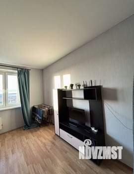 1-к квартира, вторичка, 39м2, 9/14 этаж