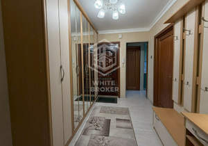 3-к квартира, вторичка, 62м2, 8/9 этаж