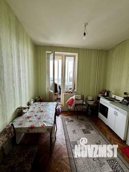 2-к квартира, вторичка, 54м2, 14/17 этаж