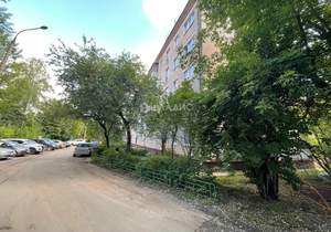 2-к квартира, вторичка, 45м2, 1/5 этаж