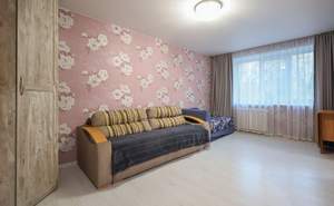 2-к квартира, вторичка, 45м2, 1/5 этаж