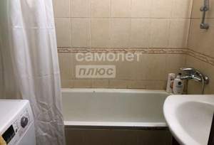 2-к квартира, вторичка, 52м2, 2/10 этаж