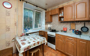 2-к квартира, вторичка, 51м2, 5/15 этаж