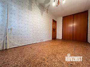 2-к квартира, вторичка, 45м2, 1/5 этаж