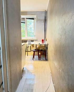 1-к квартира, вторичка, 31м2, 1/5 этаж