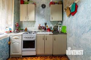 1-к квартира, вторичка, 29м2, 4/5 этаж
