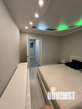 3-к квартира, вторичка, 66м2, 7/10 этаж