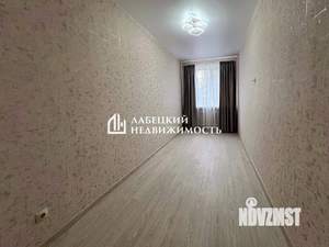 3-к квартира, вторичка, 56м2, 4/5 этаж
