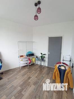 2-к квартира, вторичка, 74м2, 2/17 этаж