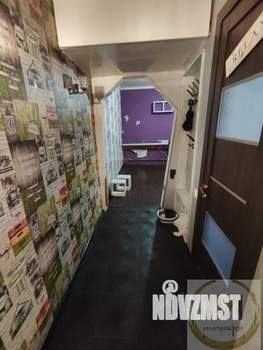 1-к квартира, вторичка, 31м2, 5/5 этаж