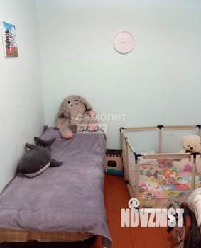 2-к квартира, вторичка, 46м2, 4/5 этаж
